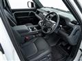 2025 Land Rover Defender