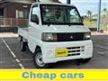 2005 Mitsubishi Minicab Truck