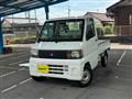 2005 Mitsubishi Minicab Truck