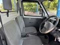 2005 Mitsubishi Minicab Truck