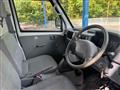 2005 Mitsubishi Minicab Truck