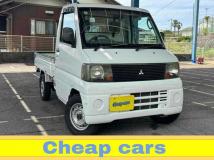 2005 Mitsubishi Minicab Truck