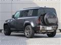 2024 Land Rover Defender
