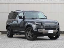 2024 Land Rover Defender