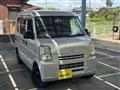 2009 Suzuki Every