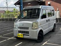 2009 Suzuki Every