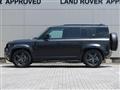 2024 Land Rover Defender