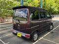 2013 Daihatsu Atrai Wagon