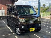 2013 Daihatsu Atrai Wagon