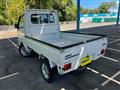 1999 Daihatsu Hijet Truck