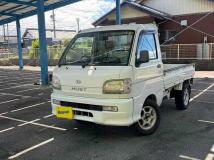1999 Daihatsu Hijet Truck