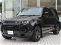 2022 Land Rover Defender
