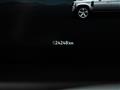 2022 Land Rover Defender