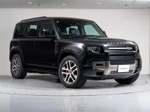 2022 Land Rover Defender