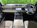 2021 Land Rover Defender