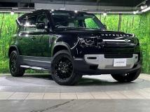 2021 Land Rover Defender