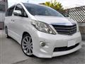 2010 Toyota Alphard G