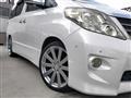 2010 Toyota Alphard G
