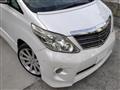 2010 Toyota Alphard G