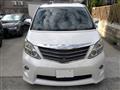 2010 Toyota Alphard G