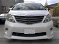 2010 Toyota Alphard G