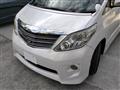 2010 Toyota Alphard G