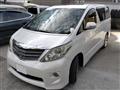 2010 Toyota Alphard G