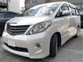 2010 Toyota Alphard G