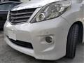 2010 Toyota Alphard G