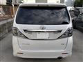 2010 Toyota Alphard G