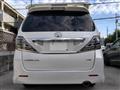 2010 Toyota Alphard G