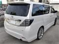 2010 Toyota Alphard G