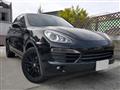 2012 Porsche Cayenne