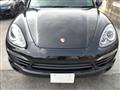 2012 Porsche Cayenne