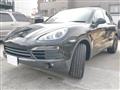 2012 Porsche Cayenne
