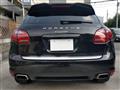 2012 Porsche Cayenne