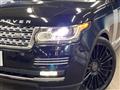 2016 Land Rover Range Rover
