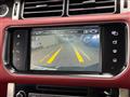2016 Land Rover Range Rover