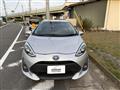 2017 Toyota AQUA