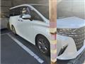 2025 Toyota Alphard G