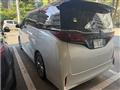 2025 Toyota Alphard G