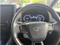 2025 Toyota Alphard G