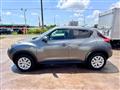 2011 Nissan Juke