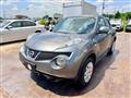 2011 Nissan Juke
