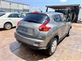 2011 Nissan Juke