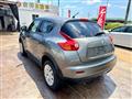 2011 Nissan Juke