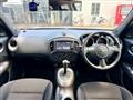 2011 Nissan Juke