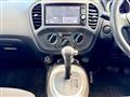 2011 Nissan Juke