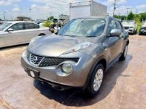 2011 Nissan Juke