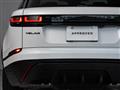 2022 Land Rover Range Rover Velar